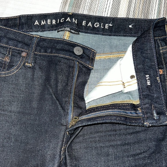 America Eagle - Denim - Slim Jeans - Picture 3 of 3